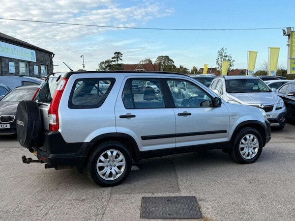 Used Honda CR-V 2006 for sale - 76232179: Photo 2