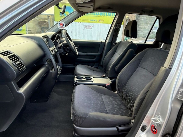 Used Honda CR-V 2006 for sale - 76232179: Photo 3