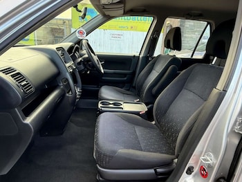 Used Honda CR-V 2006 for sale - 76232179: Photo 3