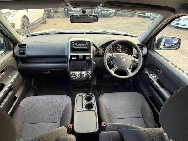 Used Honda CR-V 2006 for sale - 76232179: Photo 5