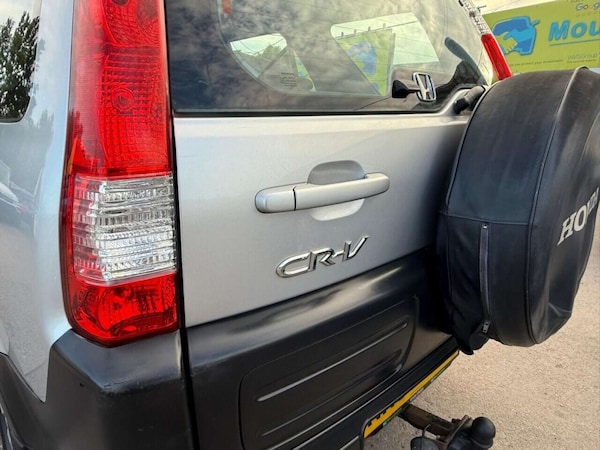 Used Honda CR-V 2006 for sale - 76232179: Photo 8