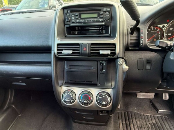 Used Honda CR-V 2006 for sale - 76232179: Photo 9