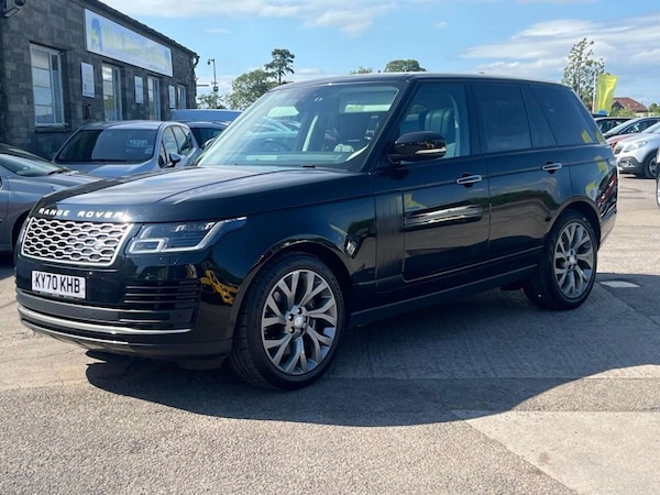 Used Land Rover Range Rover 2020 for sale - 76232183: Photo 11