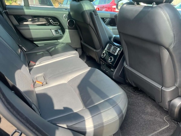 Used Land Rover Range Rover 2020 for sale - 76232183: Photo 27