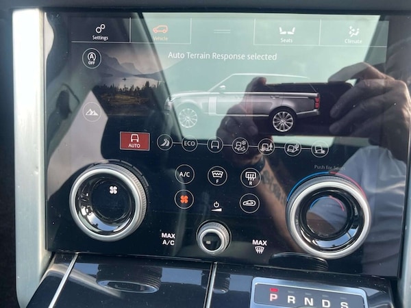 Used Land Rover Range Rover 2020 for sale - 76232183: Photo 40