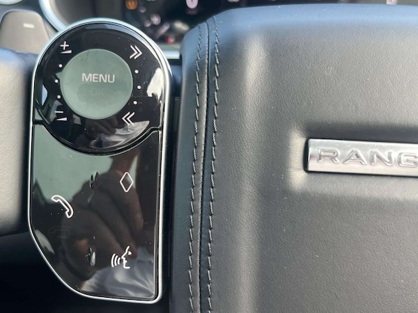 Used Land Rover Range Rover 2020 for sale - 76232183: Photo 45
