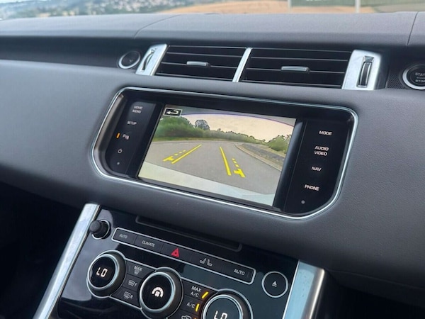 Used Land Rover Range Rover Sport 2015 for sale - 76232185: Photo 19