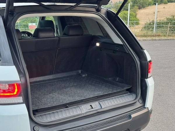 Used Land Rover Range Rover Sport 2015 for sale - 76232185: Photo 23