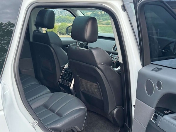 Used Land Rover Range Rover Sport 2015 for sale - 76232185: Photo 26