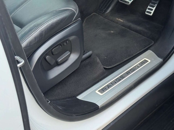 Used Land Rover Range Rover Sport 2015 for sale - 76232185: Photo 29