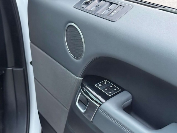 Used Land Rover Range Rover Sport 2015 for sale - 76232185: Photo 30