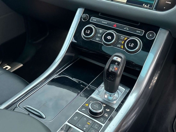 Used Land Rover Range Rover Sport 2015 for sale - 76232185: Photo 33