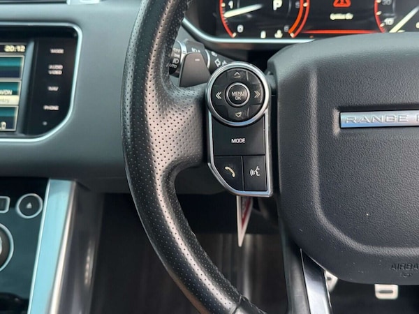 Used Land Rover Range Rover Sport 2015 for sale - 76232185: Photo 34