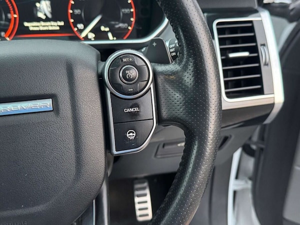 Used Land Rover Range Rover Sport 2015 for sale - 76232185: Photo 35