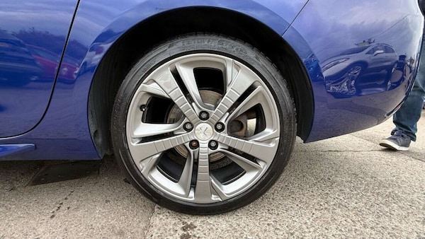 Used Peugeot 308 SW 2017 for sale - 76232184: Photo 12