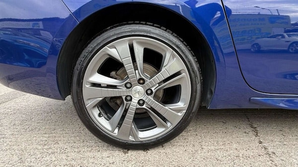 Used Peugeot 308 SW 2017 for sale - 76232184: Photo 13