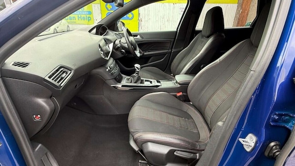 Used Peugeot 308 SW 2017 for sale - 76232184: Photo 16