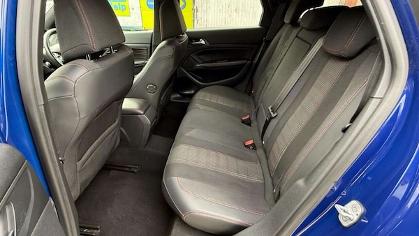 Used Peugeot 308 SW 2017 for sale - 76232184: Photo 17