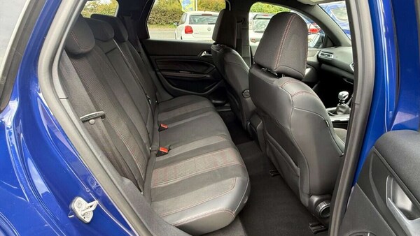 Used Peugeot 308 SW 2017 for sale - 76232184: Photo 18