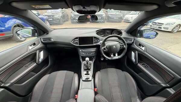 Used Peugeot 308 SW 2017 for sale - 76232184: Photo 21