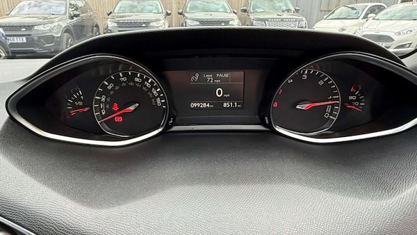 Used Peugeot 308 SW 2017 for sale - 76232184: Photo 29