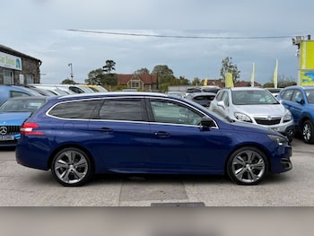 Used Peugeot 308 SW 2017 for sale - 76232184: Photo 3