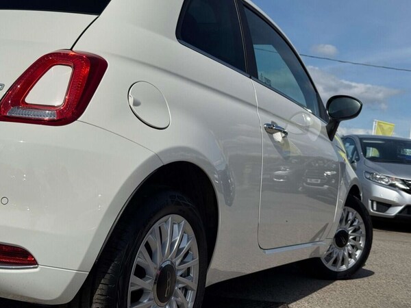 Used Fiat 500 2023 for sale - 76232187: Photo 13