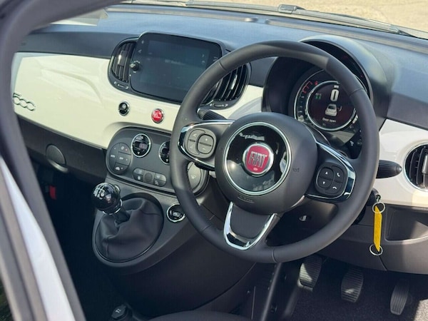Used Fiat 500 2023 for sale - 76232187: Photo 16