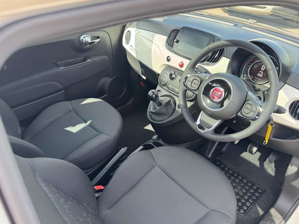 Used Fiat 500 2023 for sale - 76232187: Photo 18