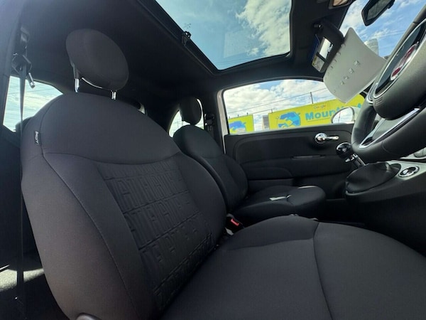 Used Fiat 500 2023 for sale - 76232187: Photo 19