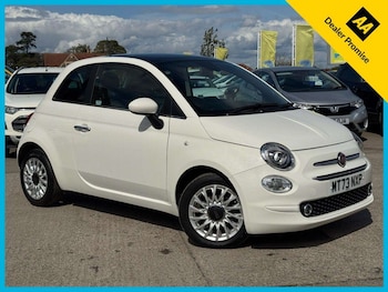Fiat - 500