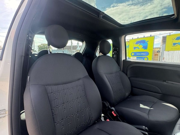 Used Fiat 500 2023 for sale - 76232187: Photo 20