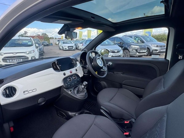 Used Fiat 500 2023 for sale - 76232187: Photo 22
