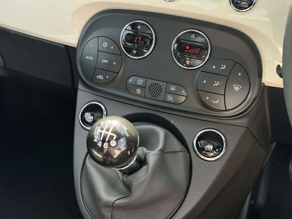Used Fiat 500 2023 for sale - 76232187: Photo 27