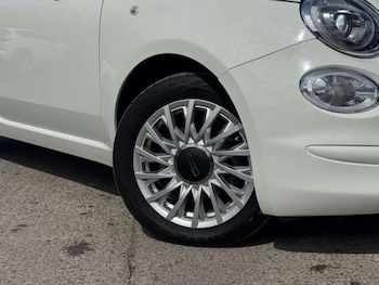Used Fiat 500 2023 for sale - 76232187: Photo 2