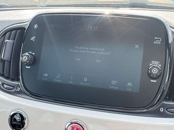 Used Fiat 500 2023 for sale - 76232187: Photo 30