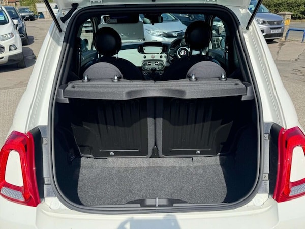 Used Fiat 500 2023 for sale - 76232187: Photo 31