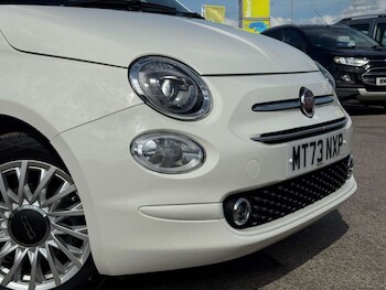 Used Fiat 500 2023 for sale - 76232187: Photo 4
