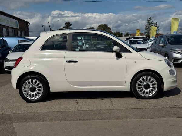 Used Fiat 500 2023 for sale - 76232187: Photo 6