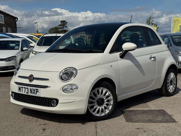 Used Fiat 500 2023 for sale - 76232187: Photo 8