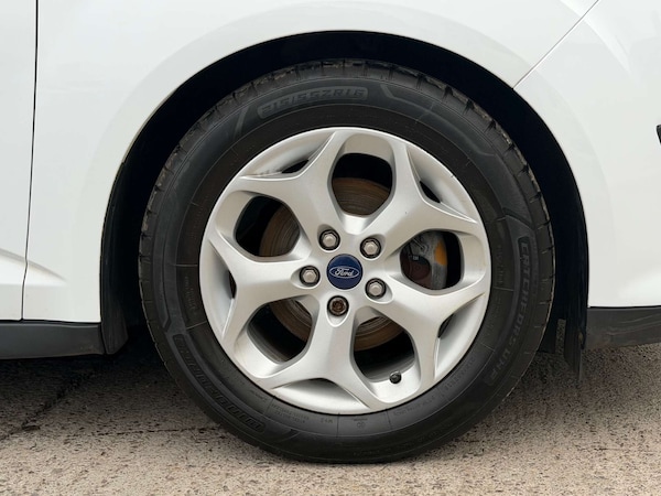 Used Ford C-Max 2012 for sale - 76232191: Photo 13