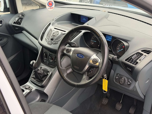 Used Ford C-Max 2012 for sale - 76232191: Photo 19