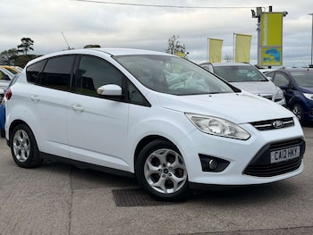 Ford - C-Max