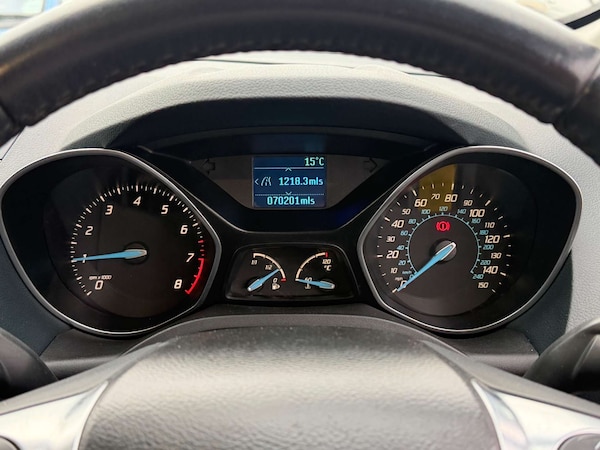 Used Ford C-Max 2012 for sale - 76232191: Photo 20