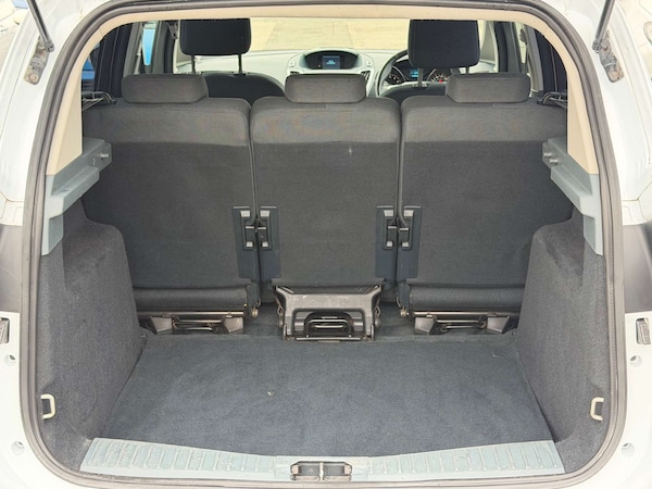 Used Ford C-Max 2012 for sale - 76232191: Photo 21