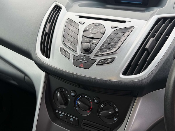 Used Ford C-Max 2012 for sale - 76232191: Photo 25