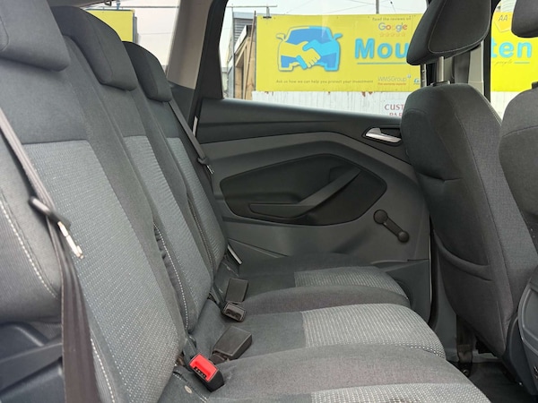 Used Ford C-Max 2012 for sale - 76232191: Photo 34