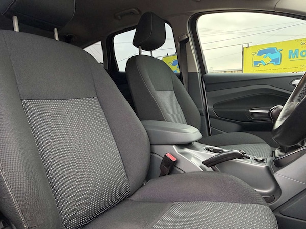Used Ford C-Max 2012 for sale - 76232191: Photo 37