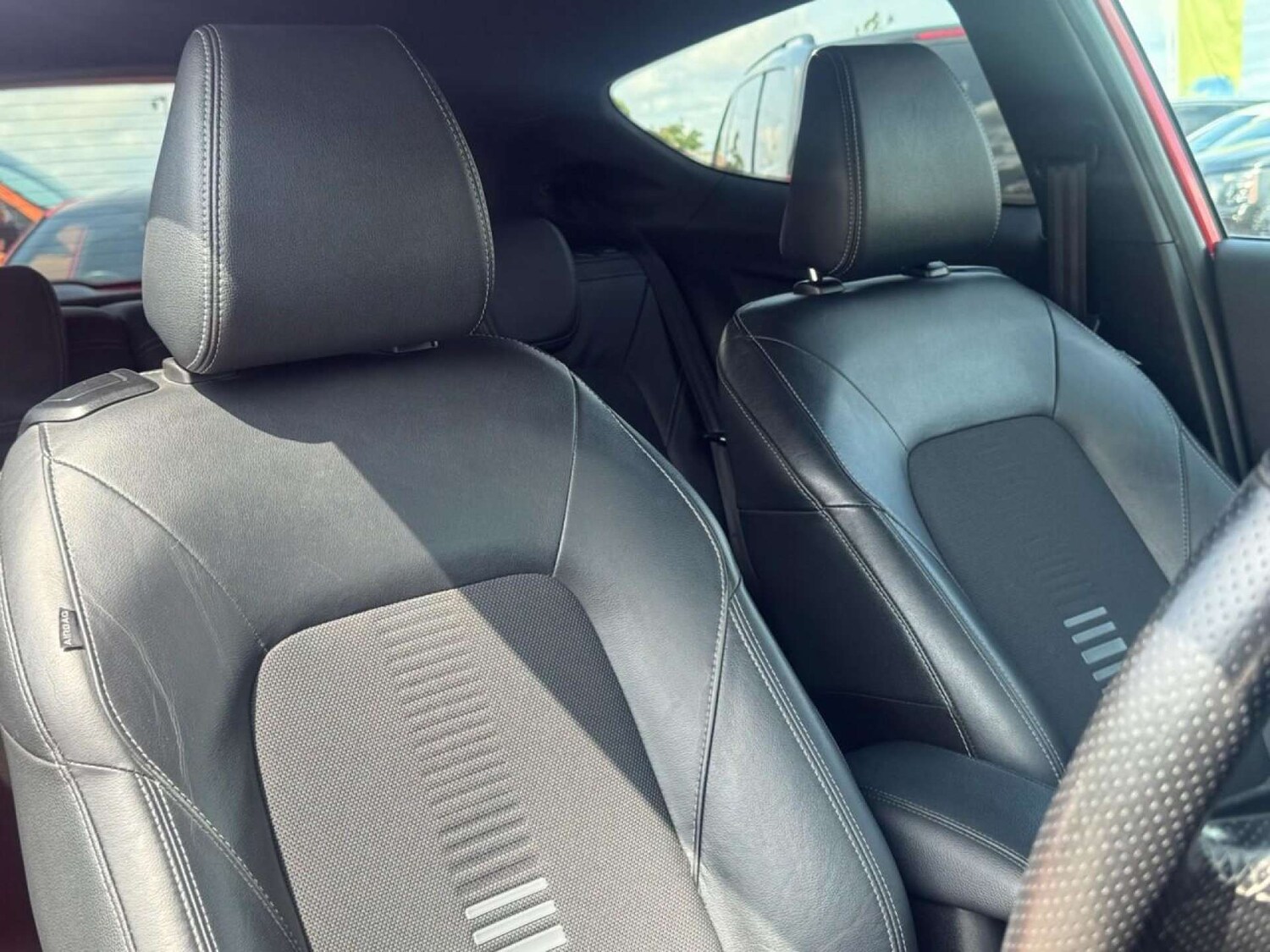 Used Ford Fiesta 2018 for sale - 76232192: Photo 27