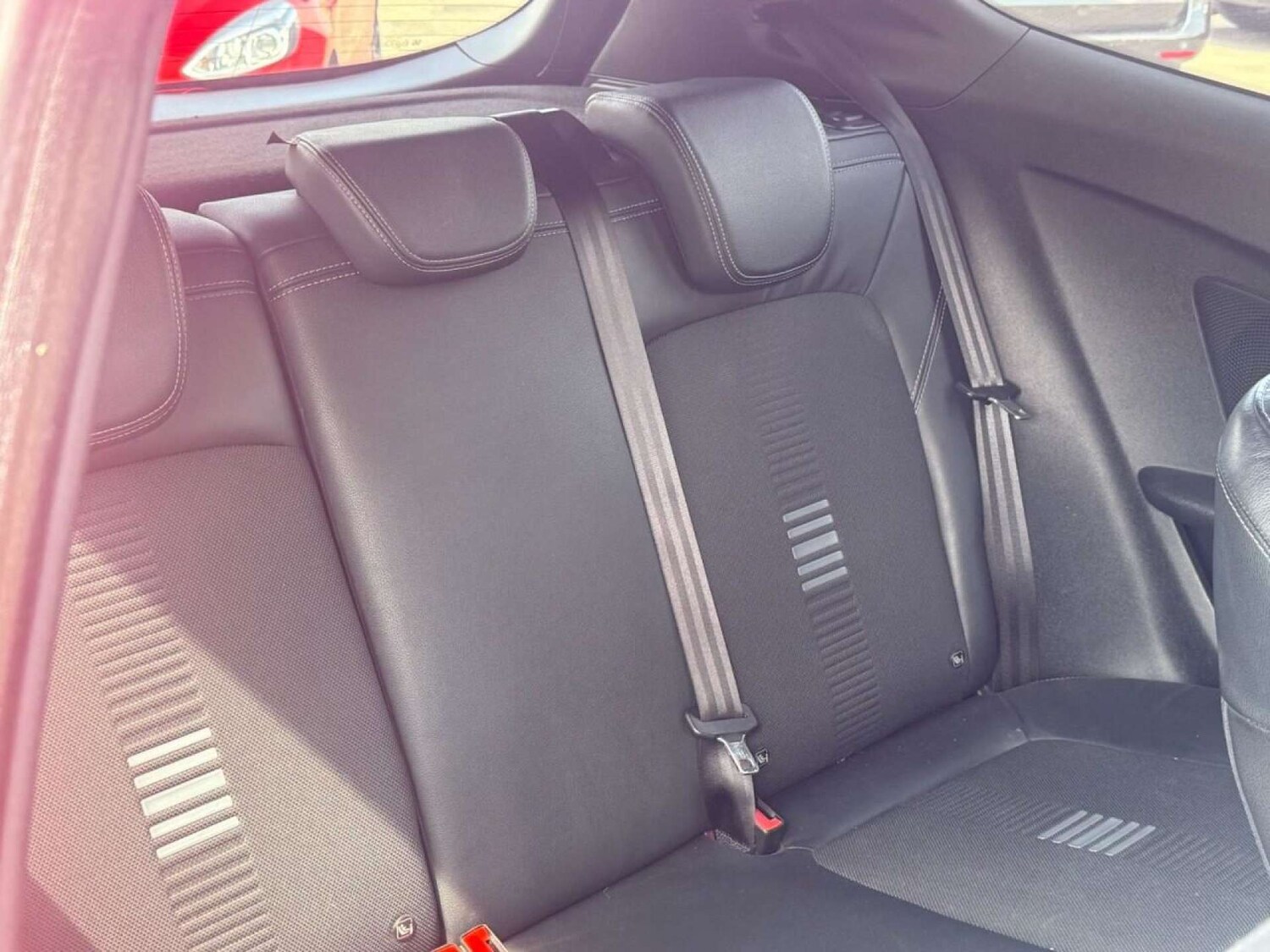 Used Ford Fiesta 2018 for sale - 76232192: Photo 28